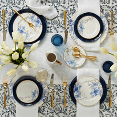 garden grove 5-piece place setting