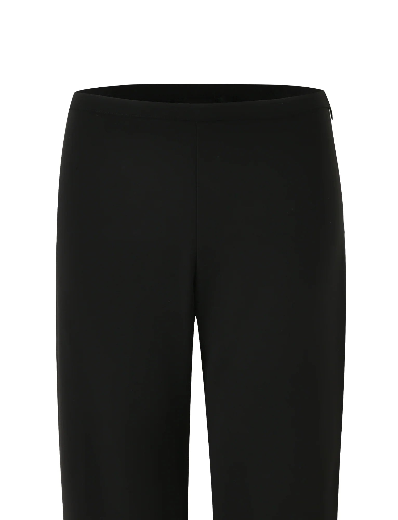 AUDRIE PANT - BLACK