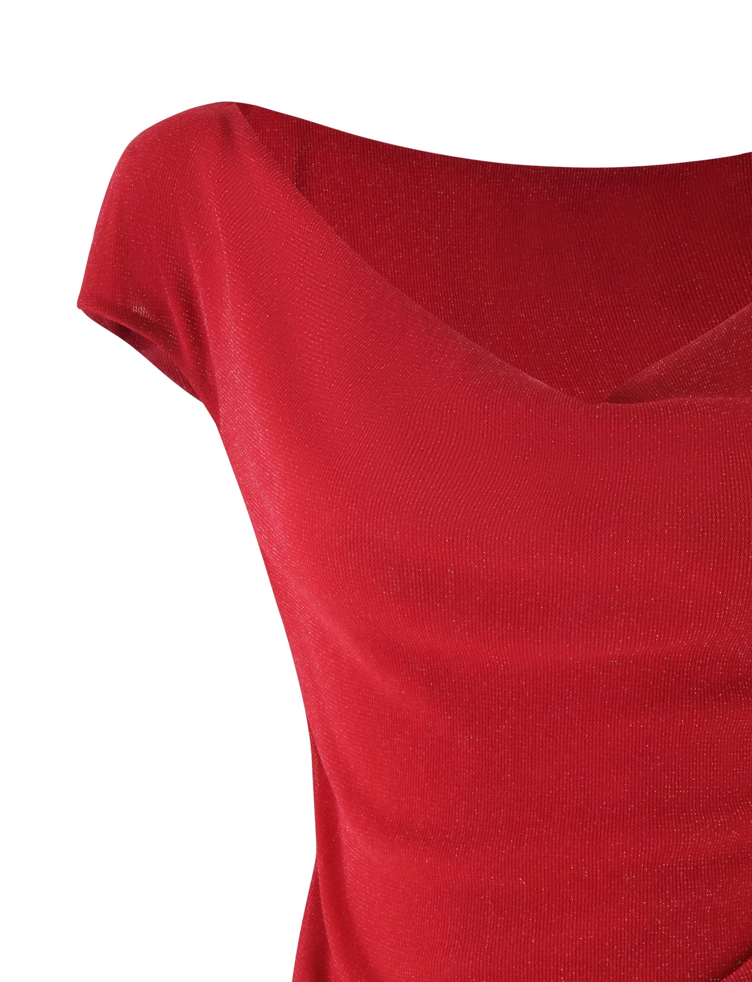 COBI TANK - RED : SPARKLE