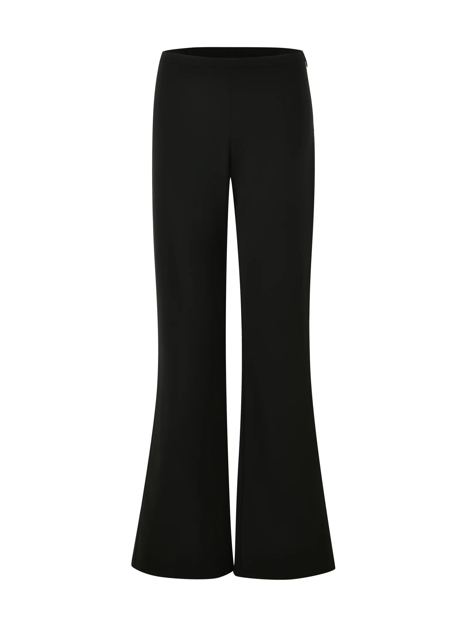 AUDRIE PANT - BLACK
