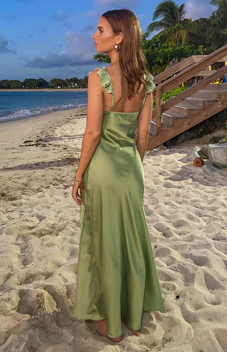 wendy sage maxi dress